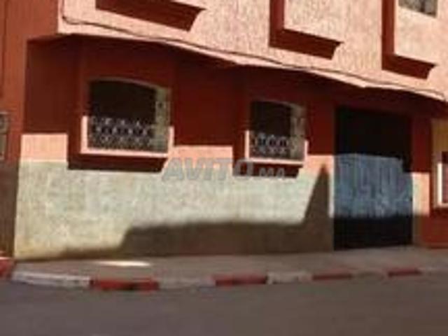 Maison vente à Berkane