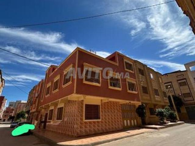 Maison vente à Berkane