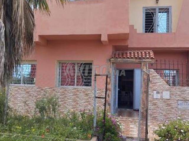 Maison vente à Gharb-Chrarda-Beni Hssen