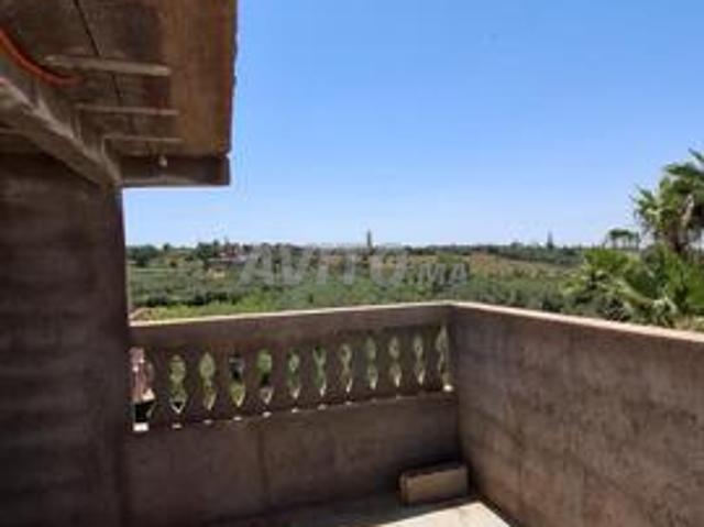 Maison vente à Al Haouz, L'Oriental
