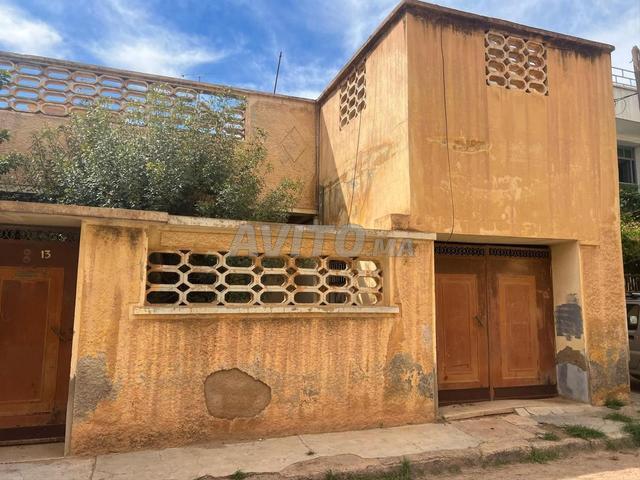 Maison vente à Ben Slimane
