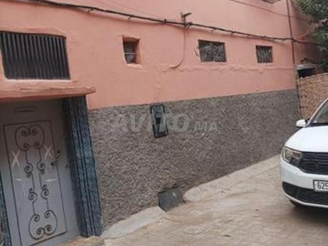Maison vente à Hay Al Hassani الحي الحسني, Oujda وجدة