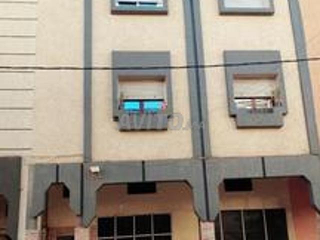Maison vente à Lyautey