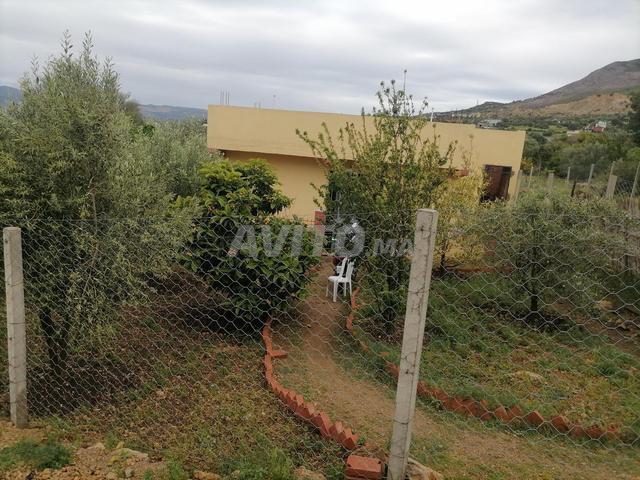 Maison vente à Tétouan, Tanger-Tétouan