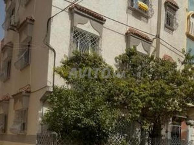 Maison vente à Meknès