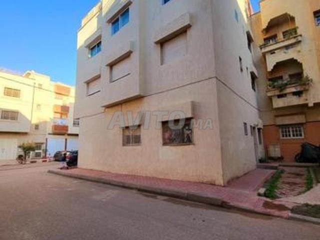 Maison vente à Témara