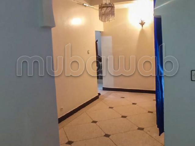 Maison vente à Ouarzazate