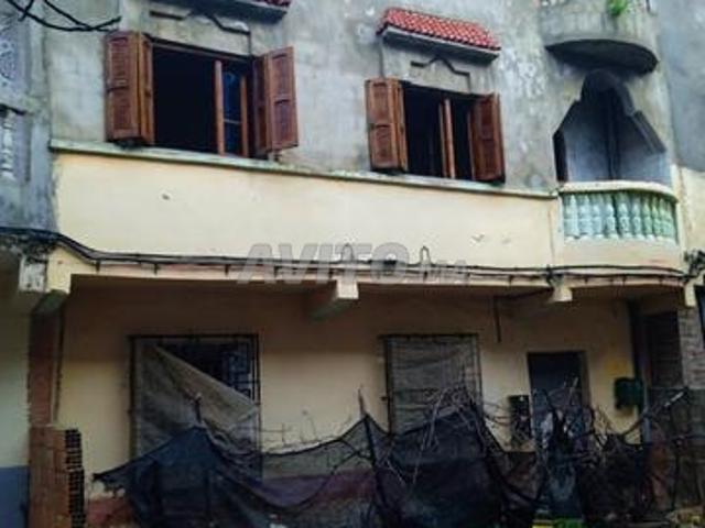 Maison vente à El Kebir, Tanger-Tétouan