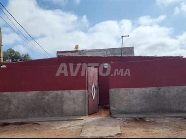 Maison vente à Had Soualem, Gharb-Chrarda-Beni Hssen
