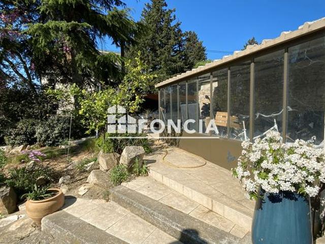 Maison vente à Nîmes