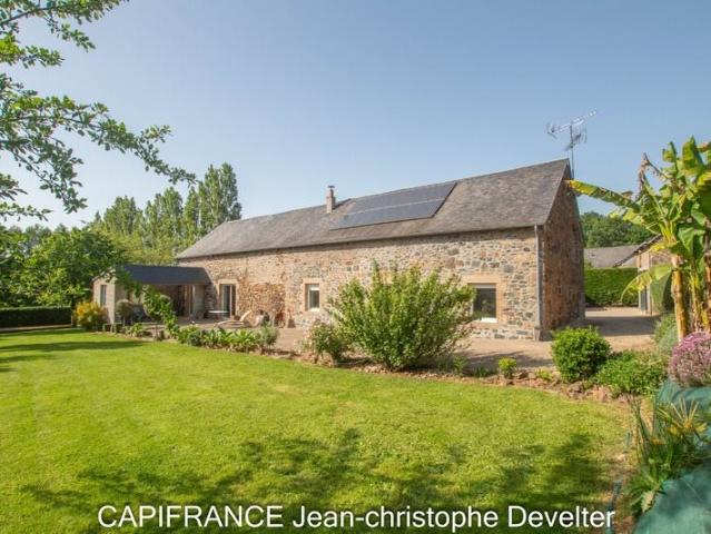 Maison vente à Mayenne, Gorron