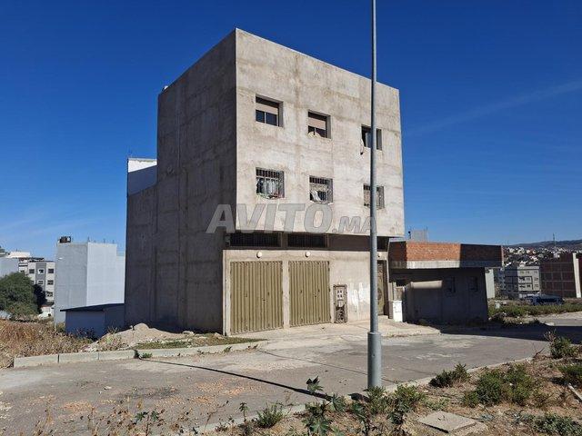 Maison vente à Tangero, Tanger-Tétouan