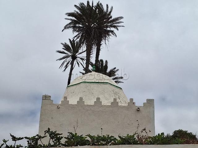 Villa vente à Saf, L'Oriental