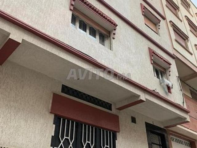 Maison vente à Tanger, Tanger-Tétouan