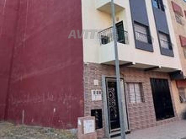 Maison vente à Sidi Allal El Bahraoui