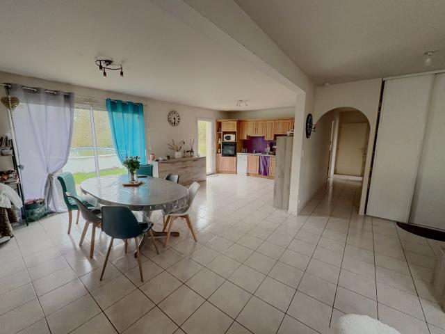 Maison vente à Pontivy, Bretagne
