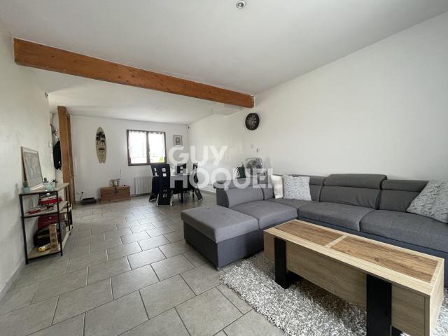 Maison vente à Ézy-sur-Eure, Eure