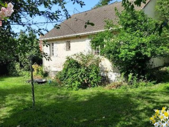 Maison vente à Provins, La Ferté-gaucher