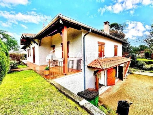 Maison vente à Arcachon