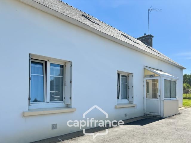 Maison vente à Kerimaux, Pontivy