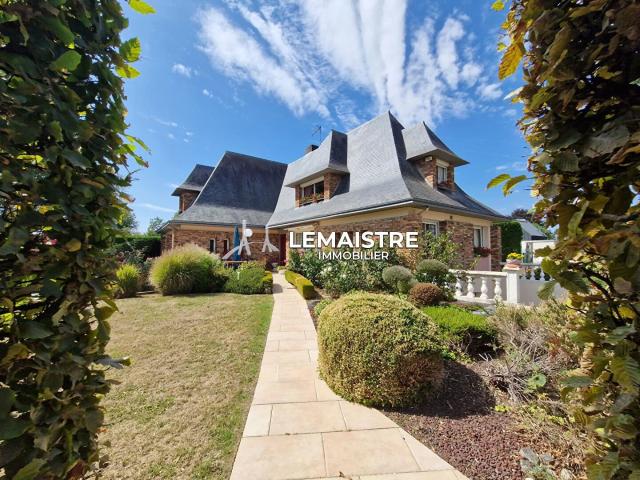 Maison vente à Le Havre, Les Trois-pierres