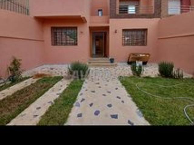 Maison vente à Marrakech, L'Oriental