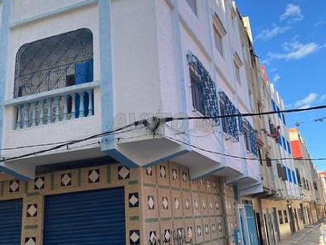 Maison vente à Martil, Tanger-Tétouan