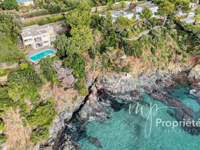 Maison vente à Arrondissement de Draguignan, La Croix-valmer