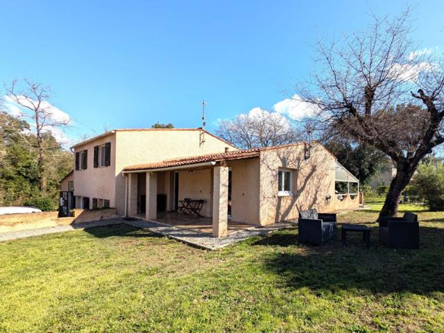 Maison vente à Corte, Prunelli-di-fiumorbo
