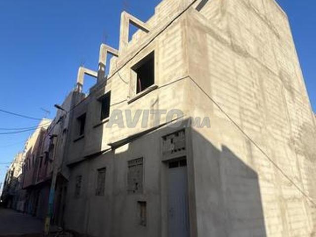 Maison vente à Aït Melloul, Oued ed Dahab-Lagouira