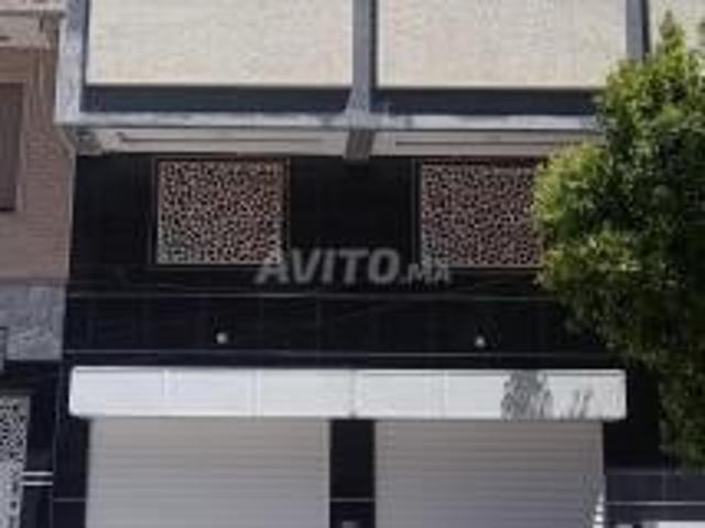 Maison vente à Tangero, Tanger-Tétouan