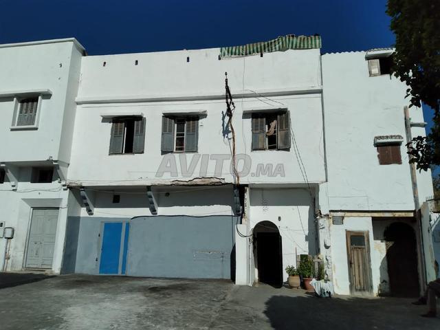 Maison vente à Rbat