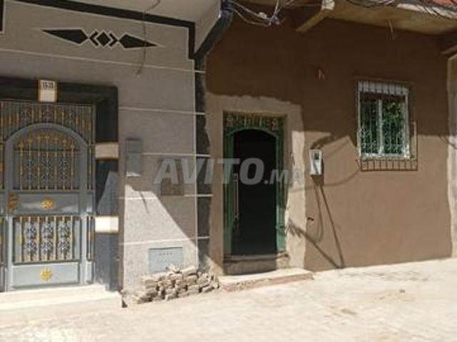 Maison vente à El Kebir, Tanger-Tétouan