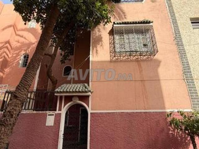 Maison vente à L'Oriental