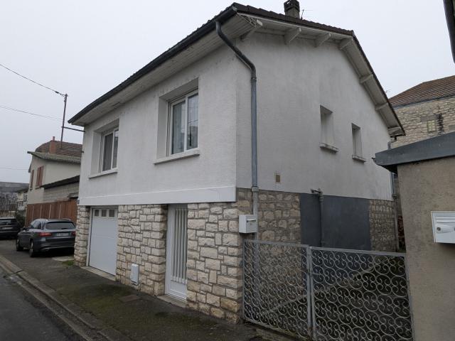 Maison vente à Brive-la-Gaillarde, Brive-la-gaillarde