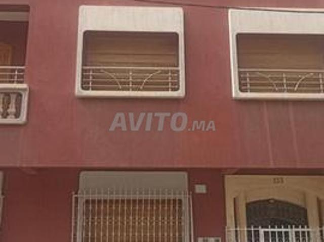 Maison vente à Meknès