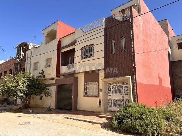 Maison vente