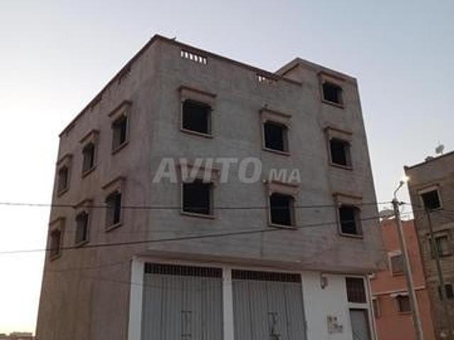 Maison vente à Agadir, Oued ed Dahab-Lagouira