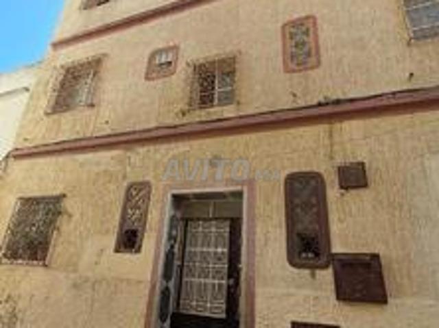 Maison vente à Tangero, Tanger-Tétouan