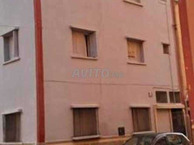 Maison vente à Saf, L'Oriental