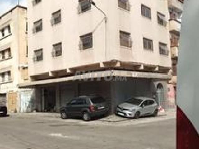 Maison vente à Anfa, Gharb-Chrarda-Beni Hssen