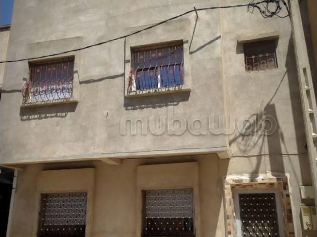Maison vente à Mechra Bel Ksiri