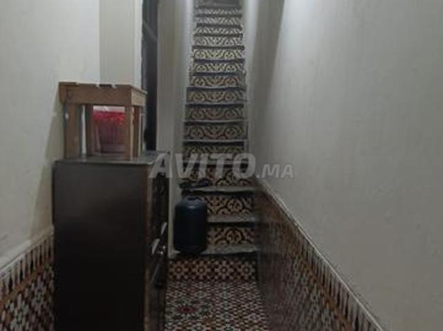 Maison vente à Mellal
