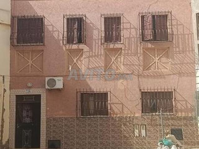 Maison vente à Settat, Gharb-Chrarda-Beni Hssen