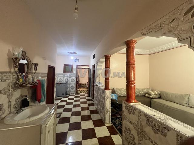 Maison vente à Mellal