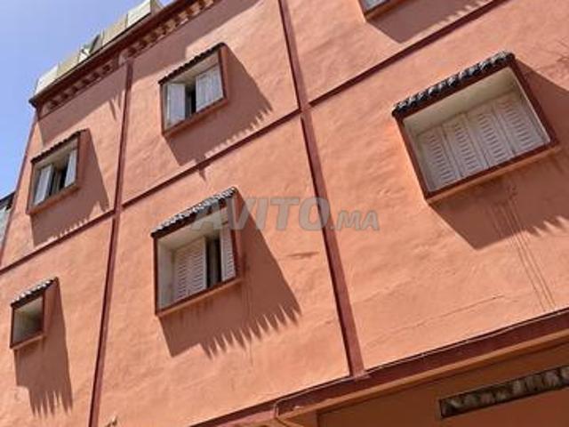 Maison vente à Saf, L'Oriental