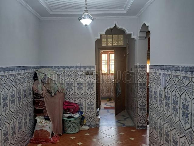 Maison vente à Meknès