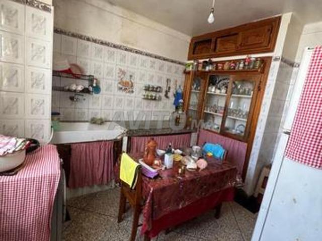 Maison vente à Anfa, Gharb-Chrarda-Beni Hssen