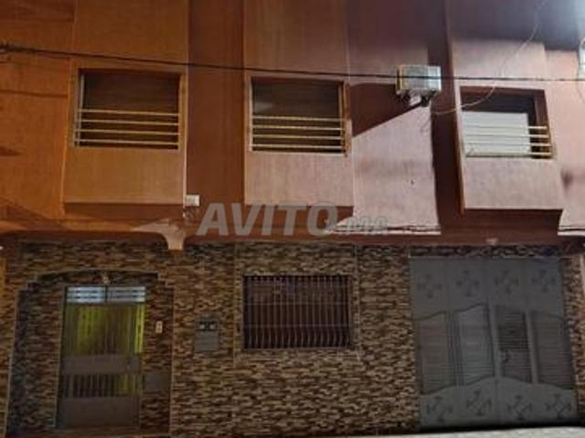 Maison vente à Berkane