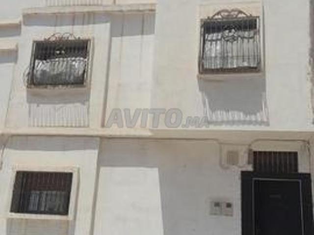 Maison vente à Anfa, Gharb-Chrarda-Beni Hssen